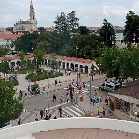 Appartamento Casa Da Dona Palmira Fatima Esterno foto